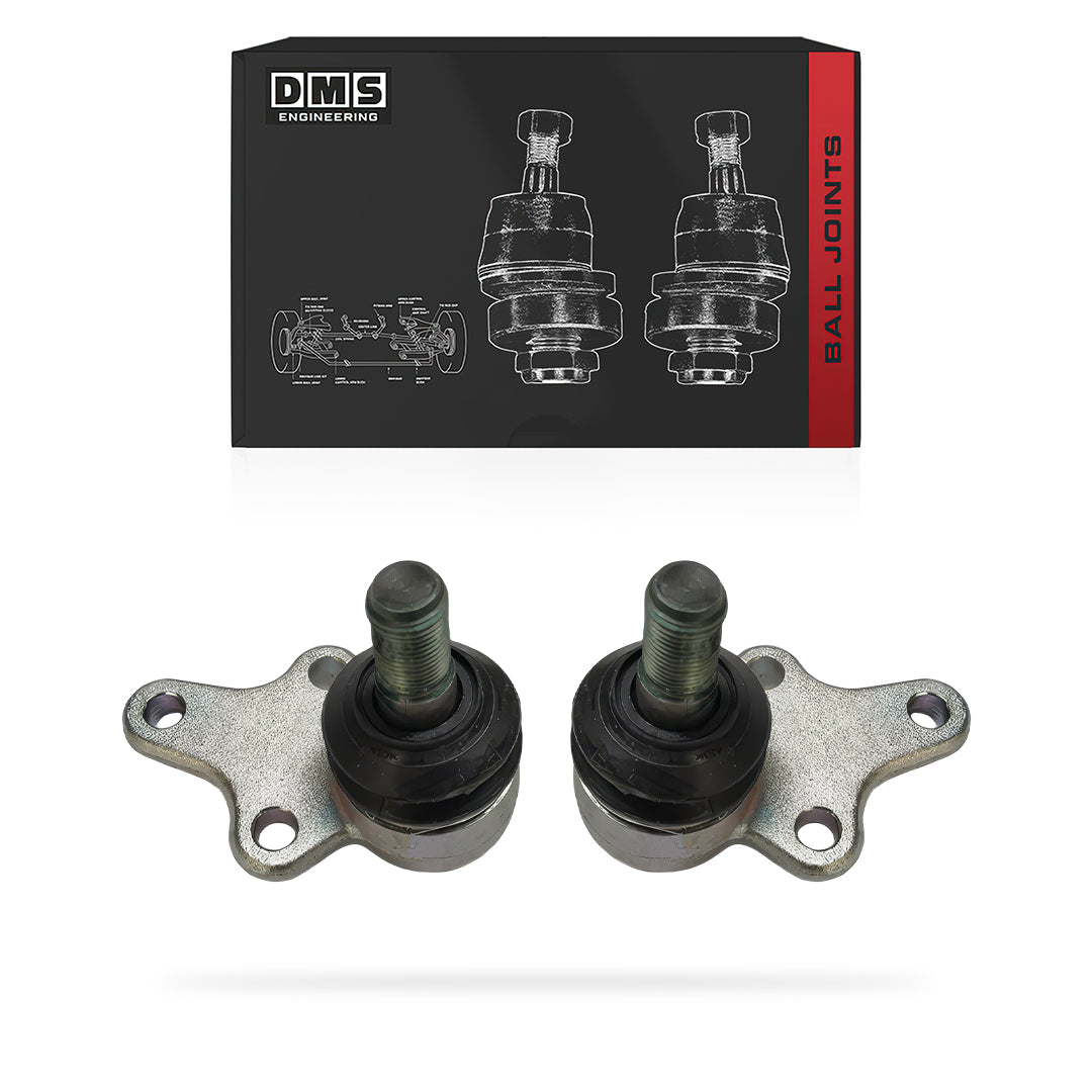 Toyota HiLux N10 (1968 - 1972) Lower Ball Joints LH or RH
