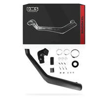 Toyota HiLux N40 (1983 - 1988) Snorkel Kit