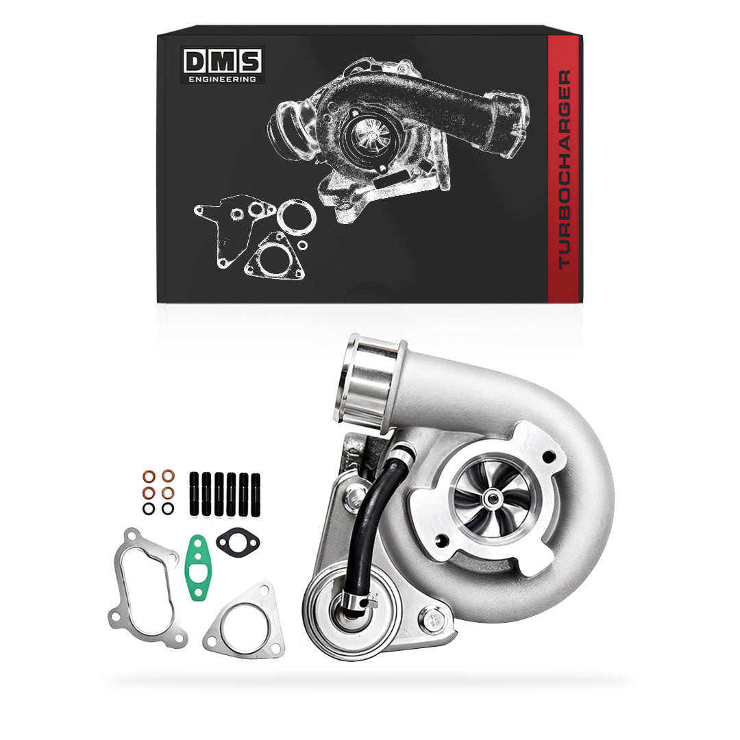 Toyota HiLux N50 / N60 (1993 - 2005) 3.0L Billet Turbocharger