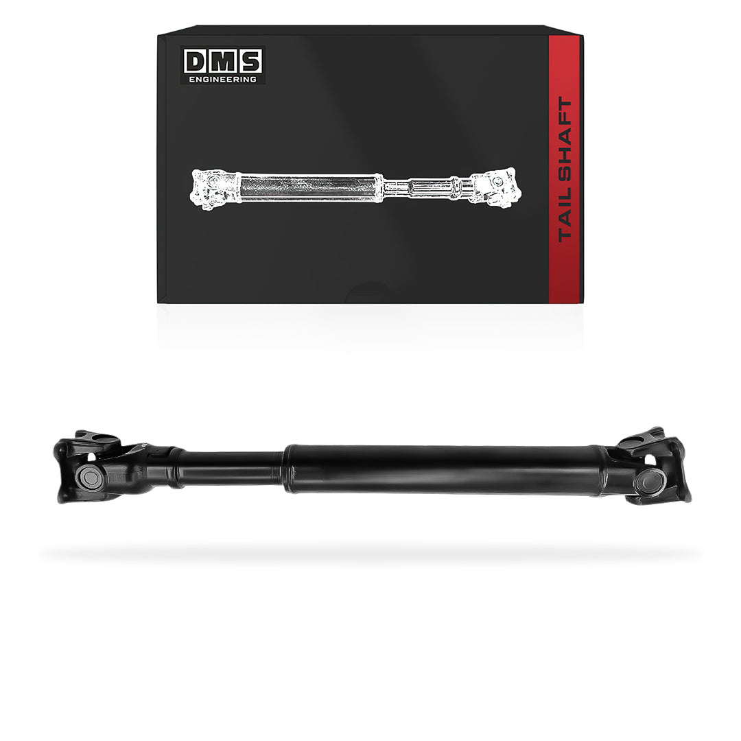Toyota HiLux N50 (1988 - 1997) Rear Tail Shaft