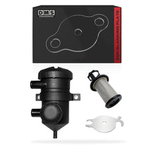 Toyota HiLux N60 / N70 / N80 (2002 - 2025) EGR Blanking Plates + Oil Catch Can