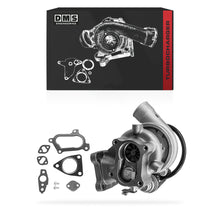 Toyota HiLux N60 (1997 - 1998) 2.4L CT20 Turbocharger