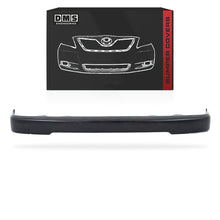 Toyota HiLux N60 (1997 - 2001) Front Upper Bumper Cover