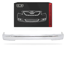 Toyota HiLux N60 (1997 - 2001) Front Upper Bumper Cover