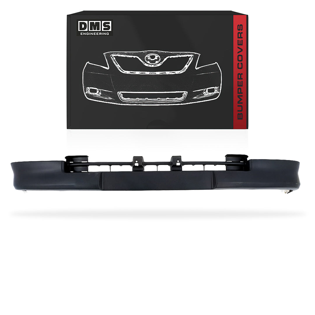 Toyota HiLux N60 (1997 - 2001) Genuine Primed Front Lower Bumper Cover