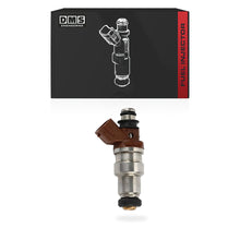 Toyota HiLux N60 (1997 - 2005) 2.7L Fuel Injectors (1pc.)