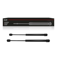 Universal Rear Window Canopy Gas Struts