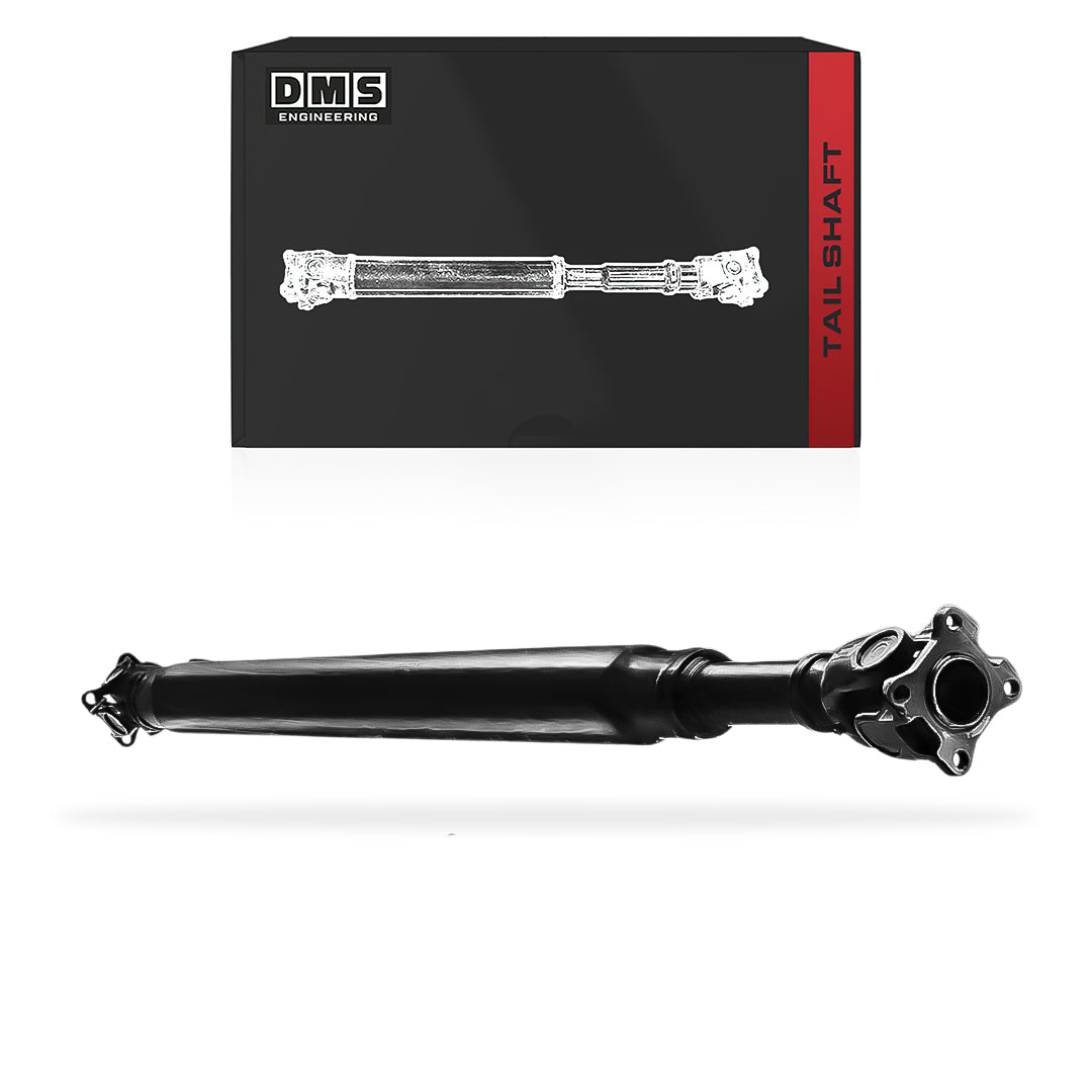 Toyota HiLux N60 (1997 - 2005) Rear Tail Shaft