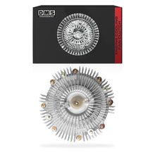 Toyota HiLux N60 (1999 - 2005) Cooling Fan Clutch