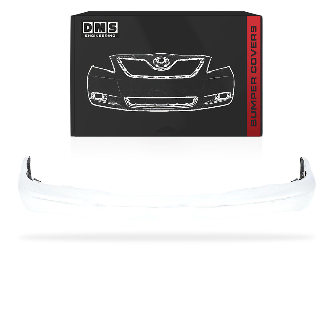 Toyota HiLux N60 (2001 - 2005) Genuine Chrome Front Upper Bumper Cover