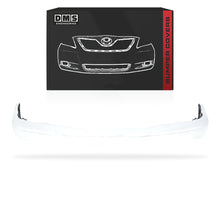Toyota HiLux N60 (2001 - 2005) Genuine Chrome Front Upper Bumper Cover
