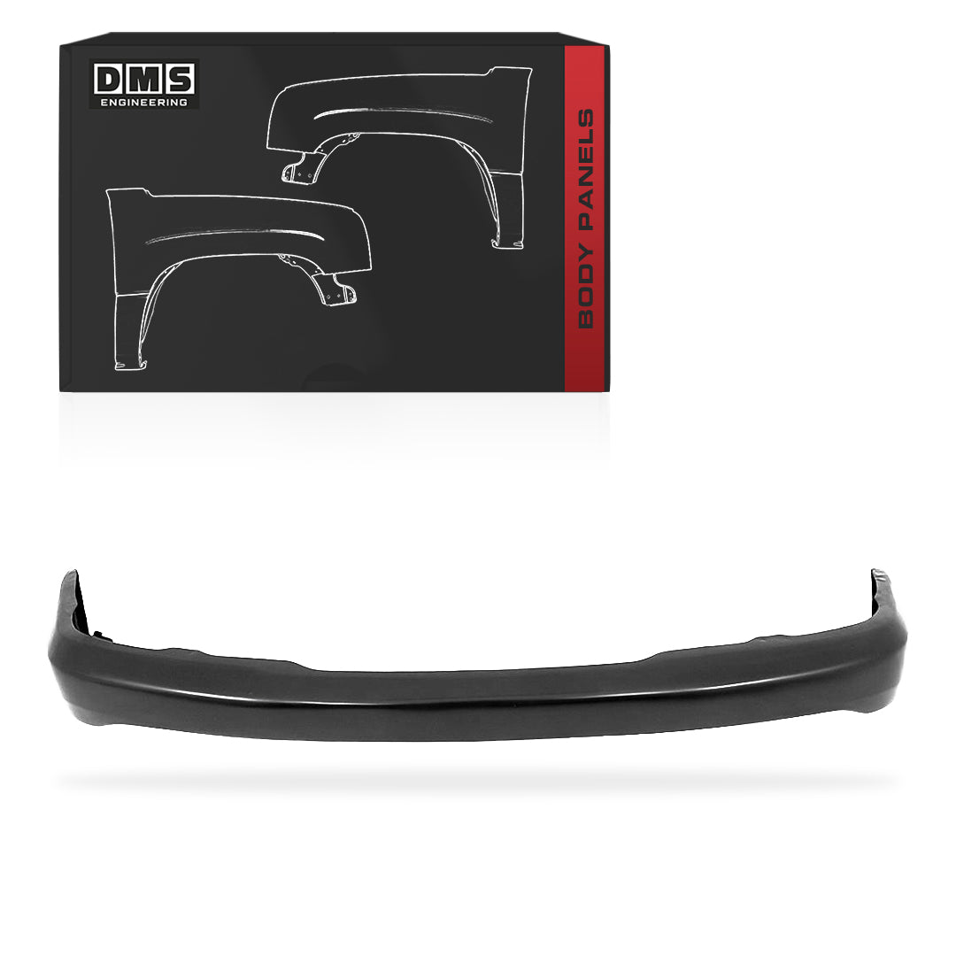 Toyota HiLux N60 (2001 - 2005) Grey Base Front Bumper Cover