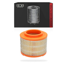 Toyota HiLux N70 GGN / KUN / TGN (2005 - 2015) 2.7L / 3.0L / 4.0L Engine Air Filter