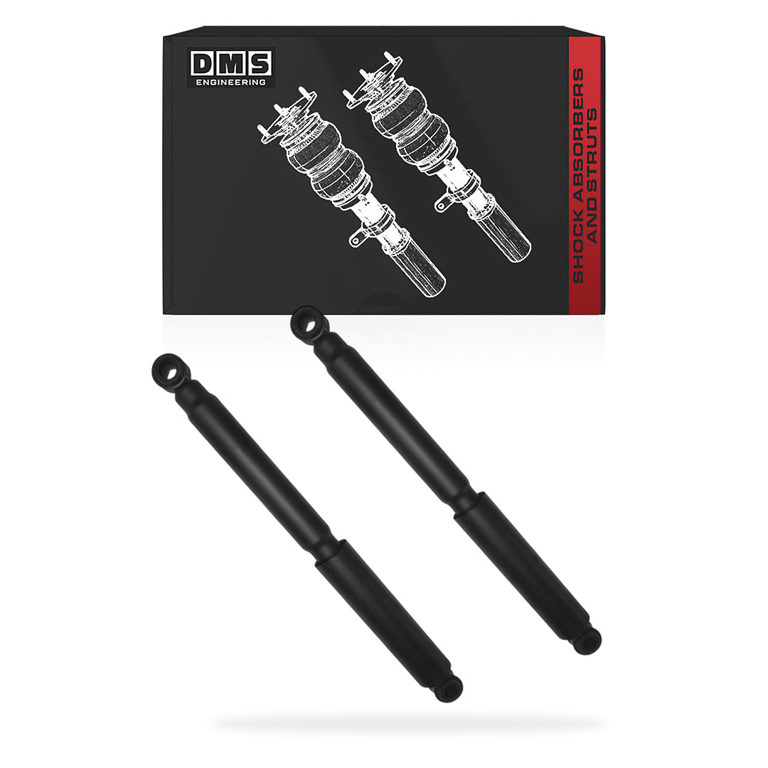 Toyota HiLux N70 / N80 (2005 - 2026) Rear Shock Absorbers LH + RH