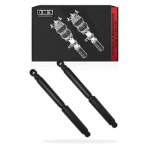 Toyota HiLux N70 / N80 (2005 - 2026) Rear Shock Absorbers LH + RH
