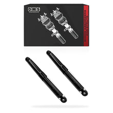 Toyota HiLux N70 / N80 4WD (2005 - 2026) Rear Shock Absorbers LH + RH