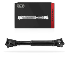 Toyota HiLux N70 / N80 (2005 - 2022) Front Tail Shaft