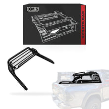 Toyota HiLux N70 / N80 (2005 - 2026) Full Length Sports Bar With Roof Cage