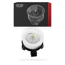 Toyota HiLux N70 (2005 - 2008) Blower Fan Motor