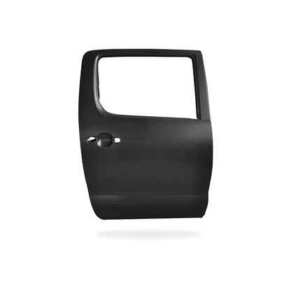 Toyota HiLux N70 (2005 - 2008) Genuine Dual Cab Rear Door Shells LH + RH