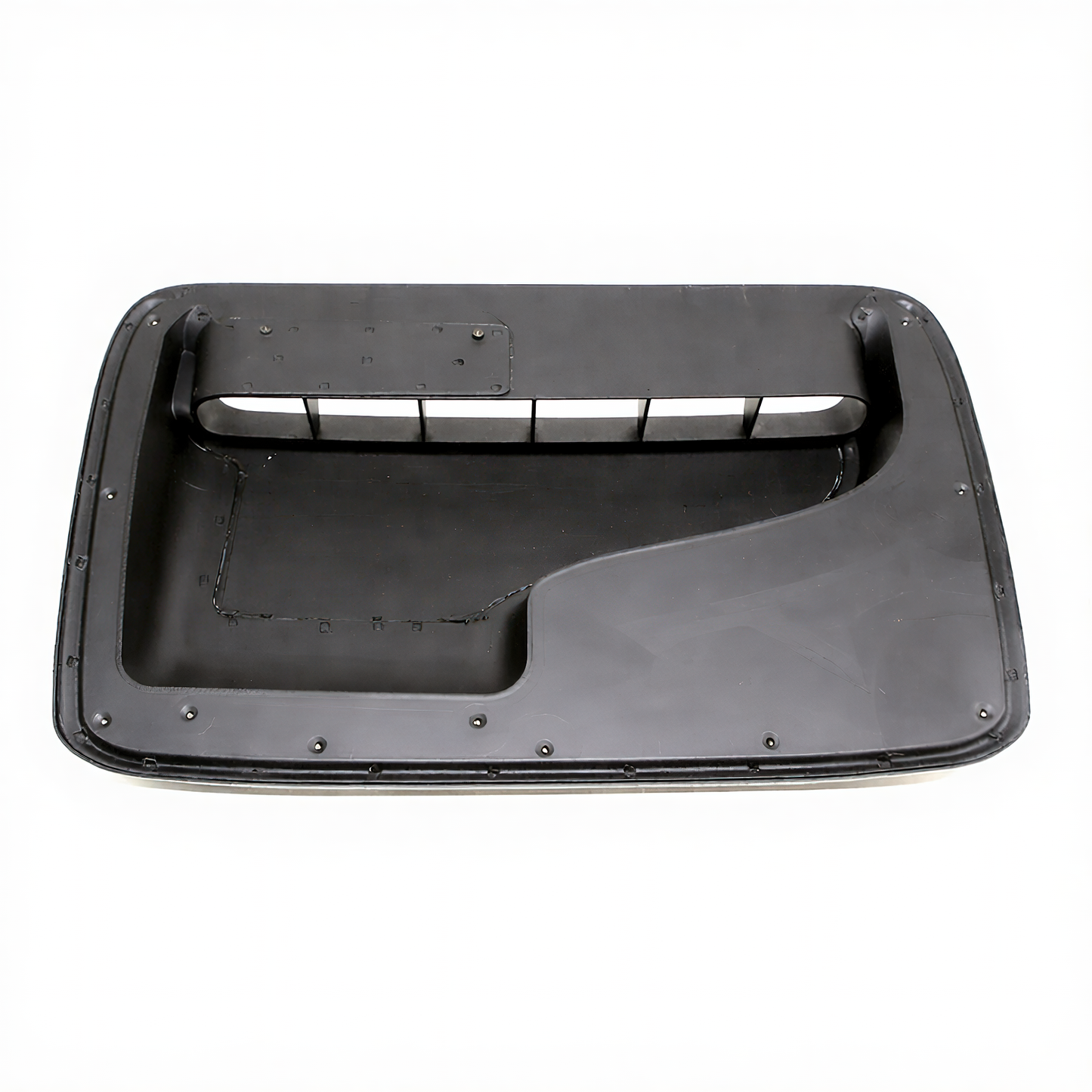 Toyota HiLux N70 (2005 - 2011) Bonnet Scoop