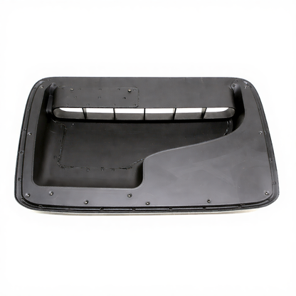 Toyota HiLux N70 (2005 - 2011) Bonnet Scoop