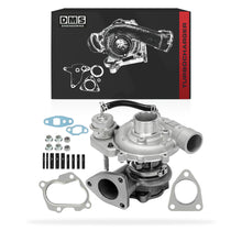 Toyota HiLux N70 (2005 - 2015) 2.5L Turbocharger + Gaskets