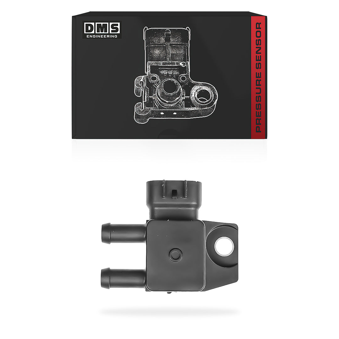 Toyota HiLux N70 (2005 - 2015) 3.0L Exhaust Pressure Sensor