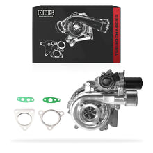 Toyota HiLux N70 (2005 - 2015) 3.0L Turbocharger