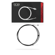 Toyota HiLux N70 (2005 - 2015) Fuel Lid Lock Control Cable Assembly