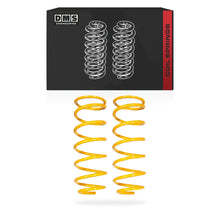 Toyota HiLux N70 (2005 - 2015) Lowered Front King Coil Springs LH + RH