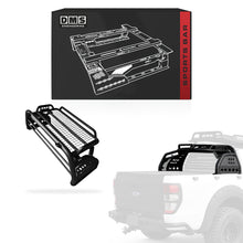 Toyota HiLux N70 (2005 - 2015) Sports Roll Bar + Cage Rack
