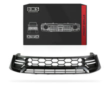 Toyota HiLux N80 (2015 - 2018) Grille + LED DRL