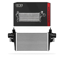 Toyota HiLux N80 (2015 - 2020) 2.4L / 2.8L Intercooler