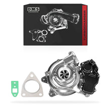 Toyota HiLux N80 (2015 - 2020) 2.8L Billet Turbocharger
