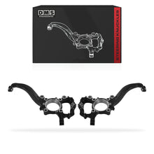 Toyota HiLux N80 (2015 - 2021) Front Steering Knuckles LH + RH