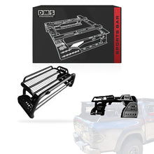 Toyota HiLux N80 (2015 - 2023) Sports Roll Bar + Rack