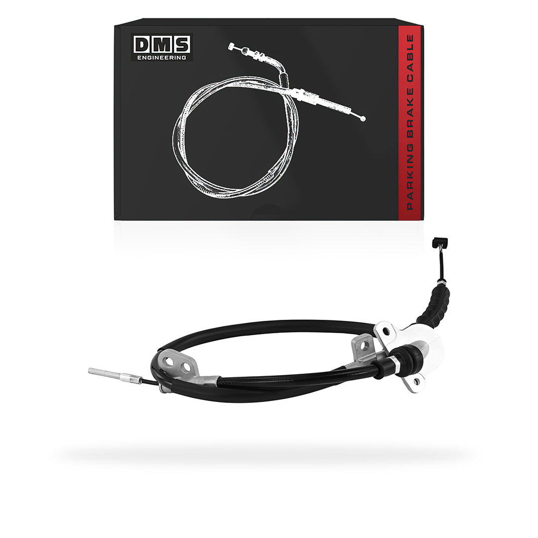 Toyota HiLux N80 (2015 - 2026) Parking Brake Cable