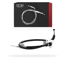 Toyota HiLux N80 (2015 - 2026) Parking Brake Cable