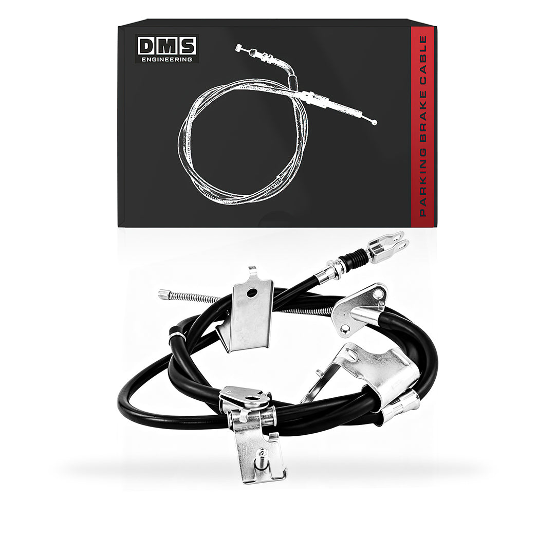 Toyota HiLux N80 (2015 - 2026) Parking Brake Cable LH + RH