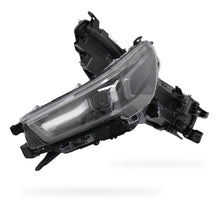 Toyota HiLux N80 (2021 - 2026) DRL LED Projector Headlights LH + RH