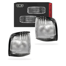 Toyota HiLux N50 (1988 - 1997) Front Side Guard Indicator Light RH + LH