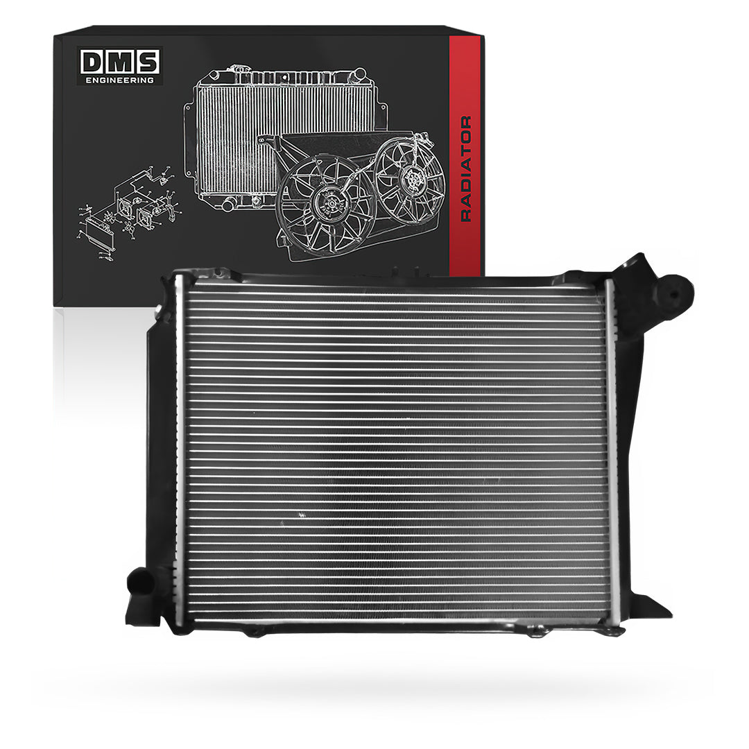 Toyota Hiace H100 (1989 - 2005) Automatic / Manual Engine Cooling Radiator