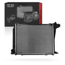 Toyota Hiace H100 (1989 - 2005) Automatic / Manual Diesel Engine Cooling Radiator