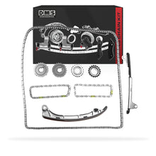 Toyota Hilux GGN15 / GGN25 (2005 - 2015) 4.0L 6Cyl Timing Chain Kit (14 pcs.)