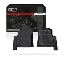 Toyota Hilux N80 Manual Transmission Single / Extra Cab (2025 - 2026) Car Floor Mats
