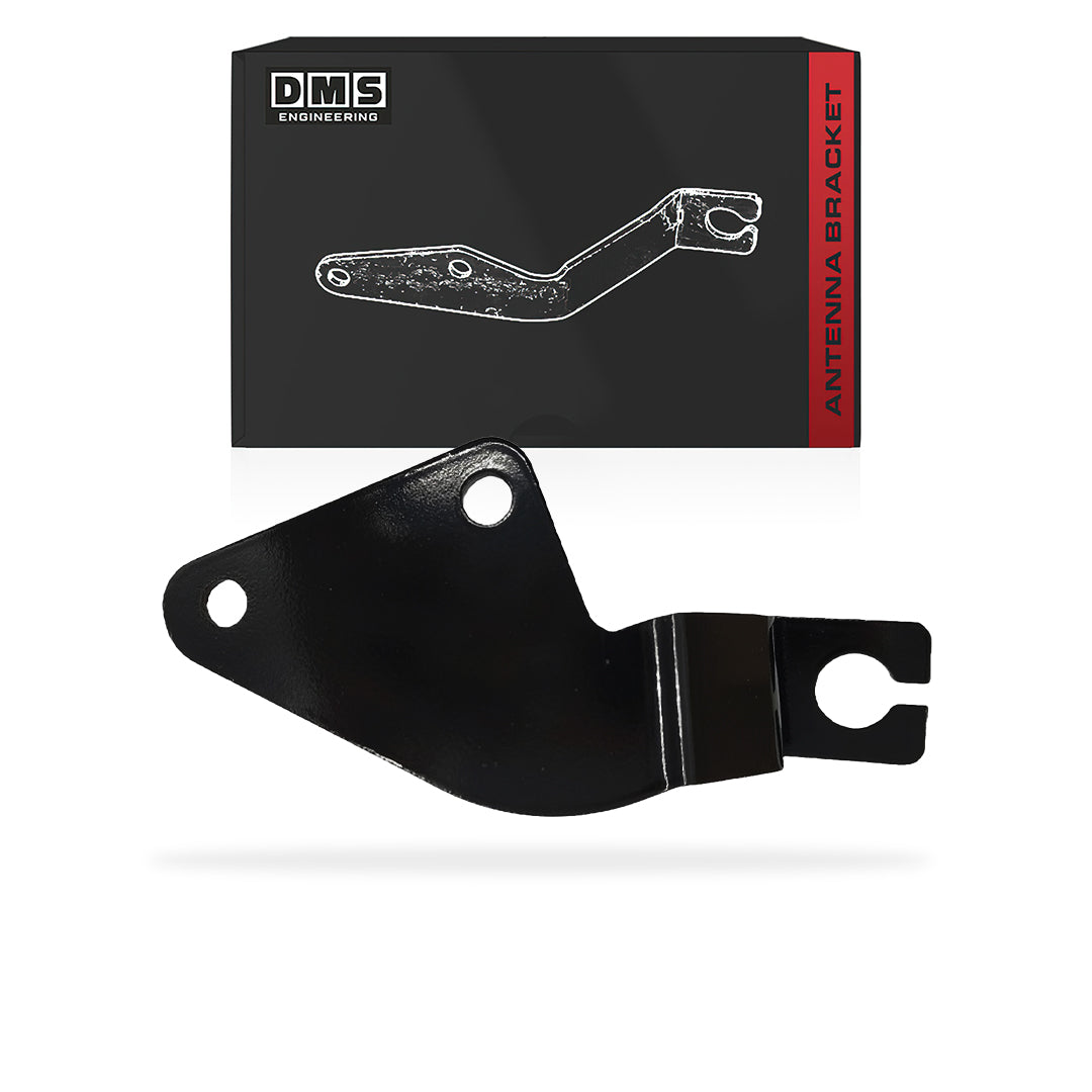 Toyota Hilux N80 (2015 - 2025) Bonnet Hinge Antenna UHF Mounting Bracket