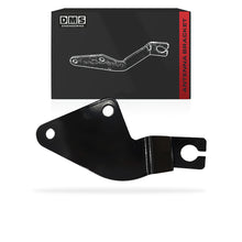 Toyota Hilux N80 (2015 - 2025) Bonnet Hinge Antenna UHF Mounting Bracket