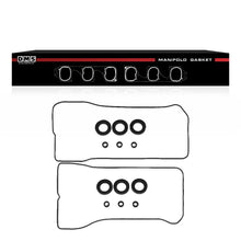 Toyota Kluger GSU40R / GSU45R / GSU50R / GSU55R (2007 - 2017) 3.5L Valve Rocker Cover Gaskets Complete Set