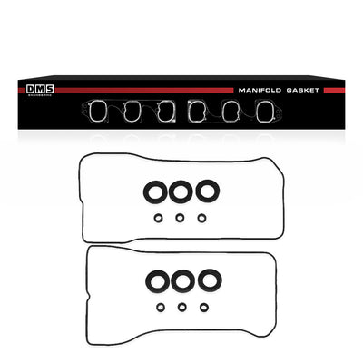 Toyota Kluger GSU40R / GSU45R / GSU50R / GSU55R (2007 - 2017) 3.5L Valve Rocker Cover Gaskets Complete Set